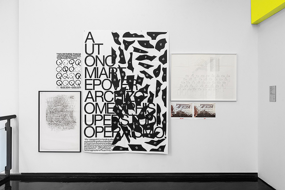 Libros Mutantes Art Book Fair: edición expandida y global