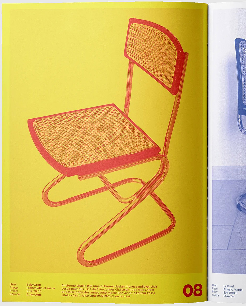 Libros Mutantes Art Book Fair: edición expandida y global