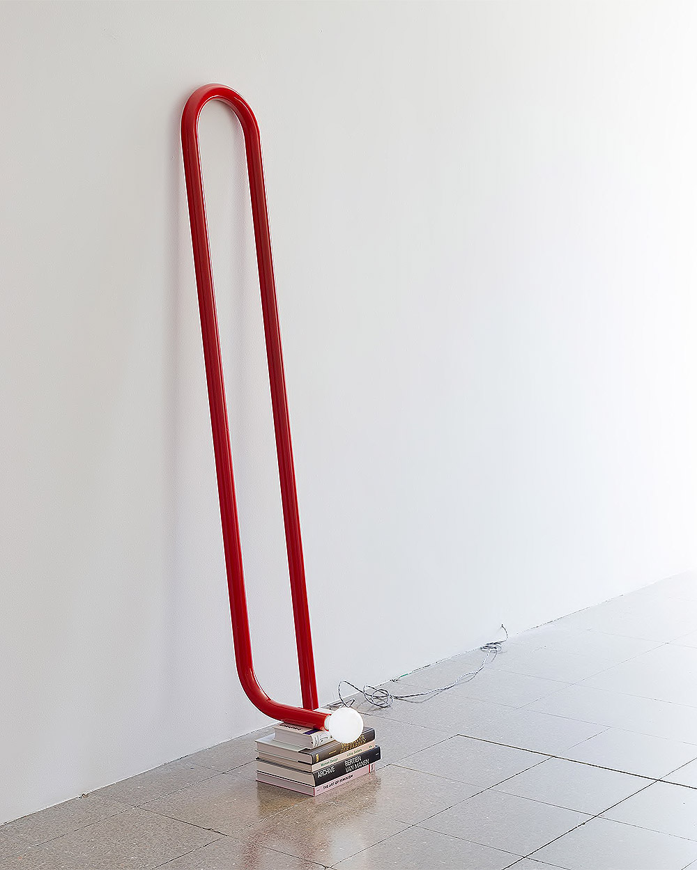 Maqueta Para un Lugar que no Existe: pensar el espacio