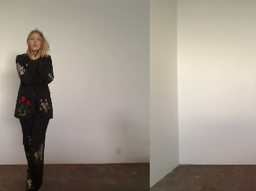 Maqueta Para un Lugar que no Existe: pensar el espacio