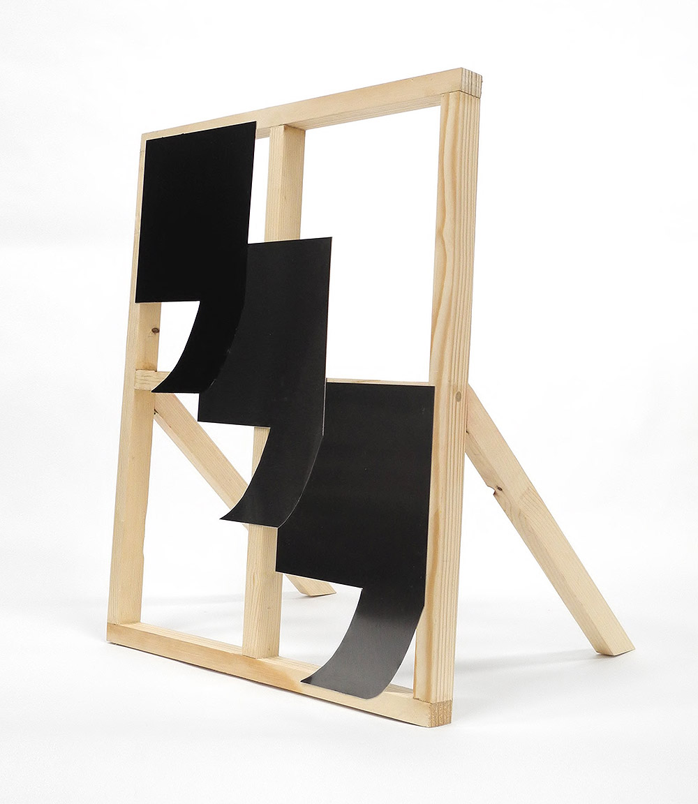 Maqueta Para un Lugar que no Existe: pensar el espacio