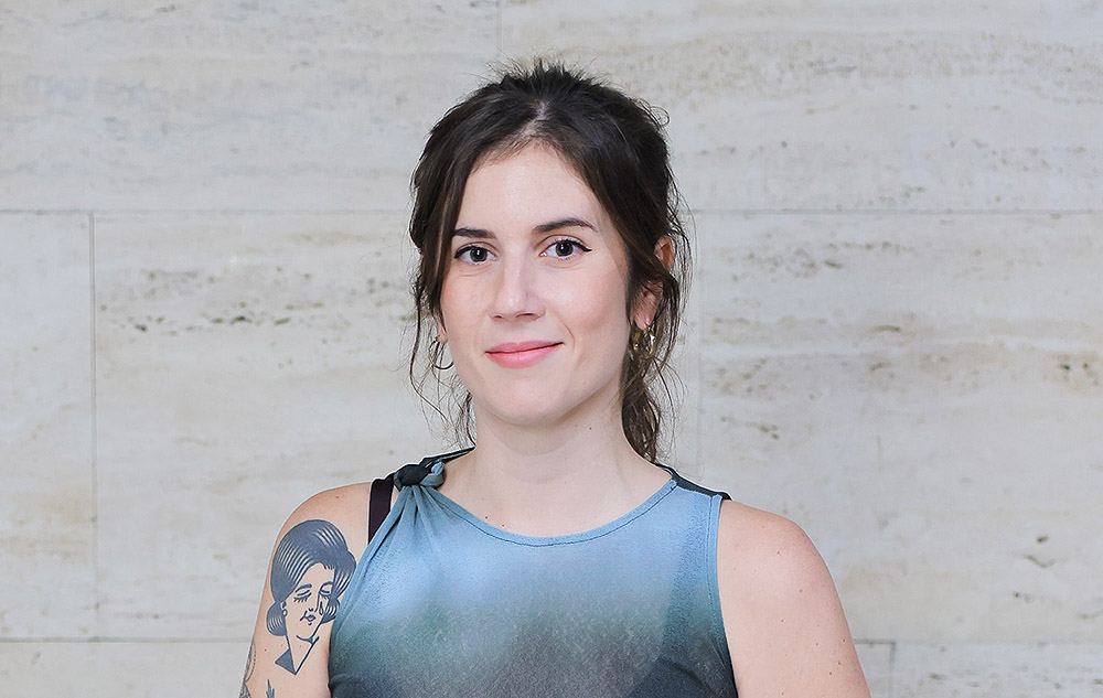 Mayte Gómez Molina: escribir desde la herida y el deseo