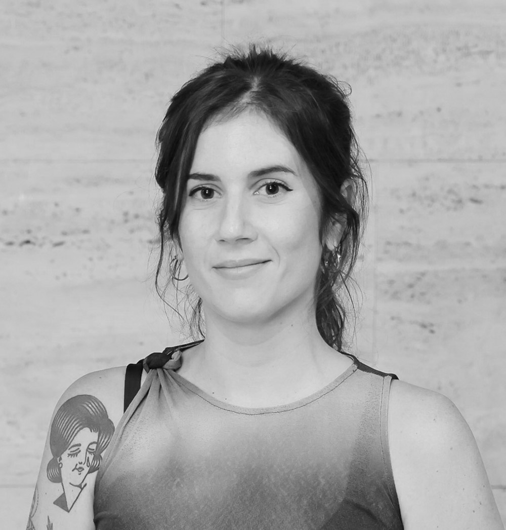 Mayte Gómez Molina: escribir desde la herida y el deseo