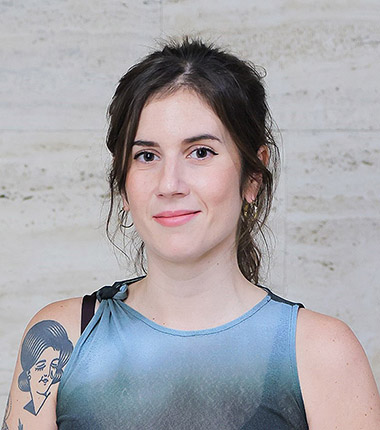 Mayte Gómez Molina: escribir desde la herida y el deseo