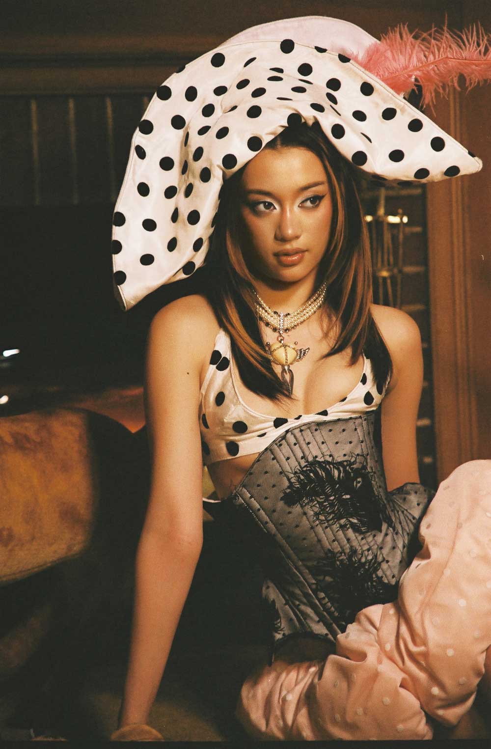 Katseye es el nuevo experimento de la industria musical pop