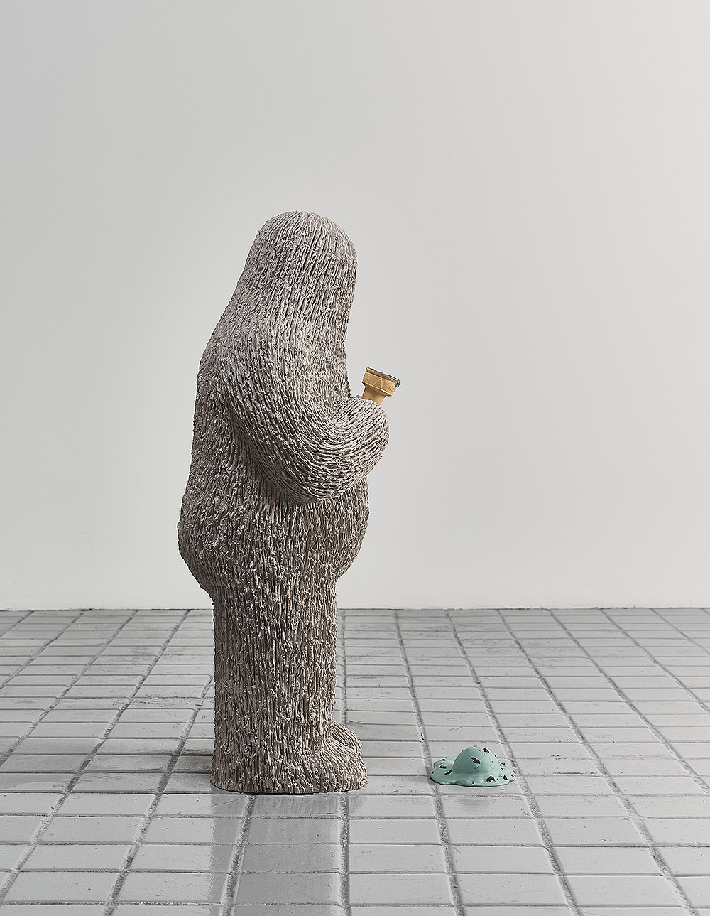 El universo onírico de Miju Lee desembarca en Madrid