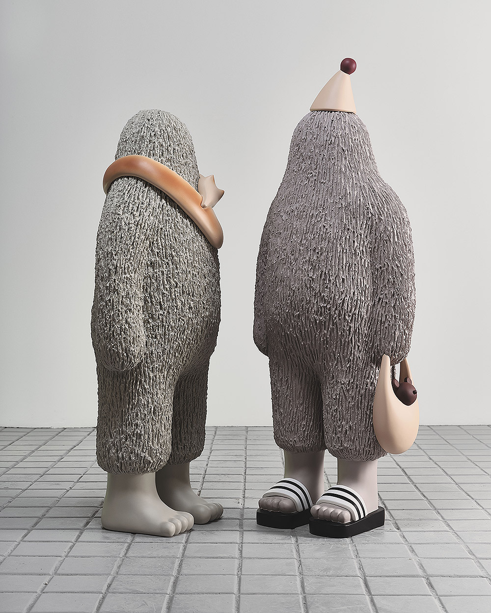 El universo onírico de Miju Lee desembarca en Madrid