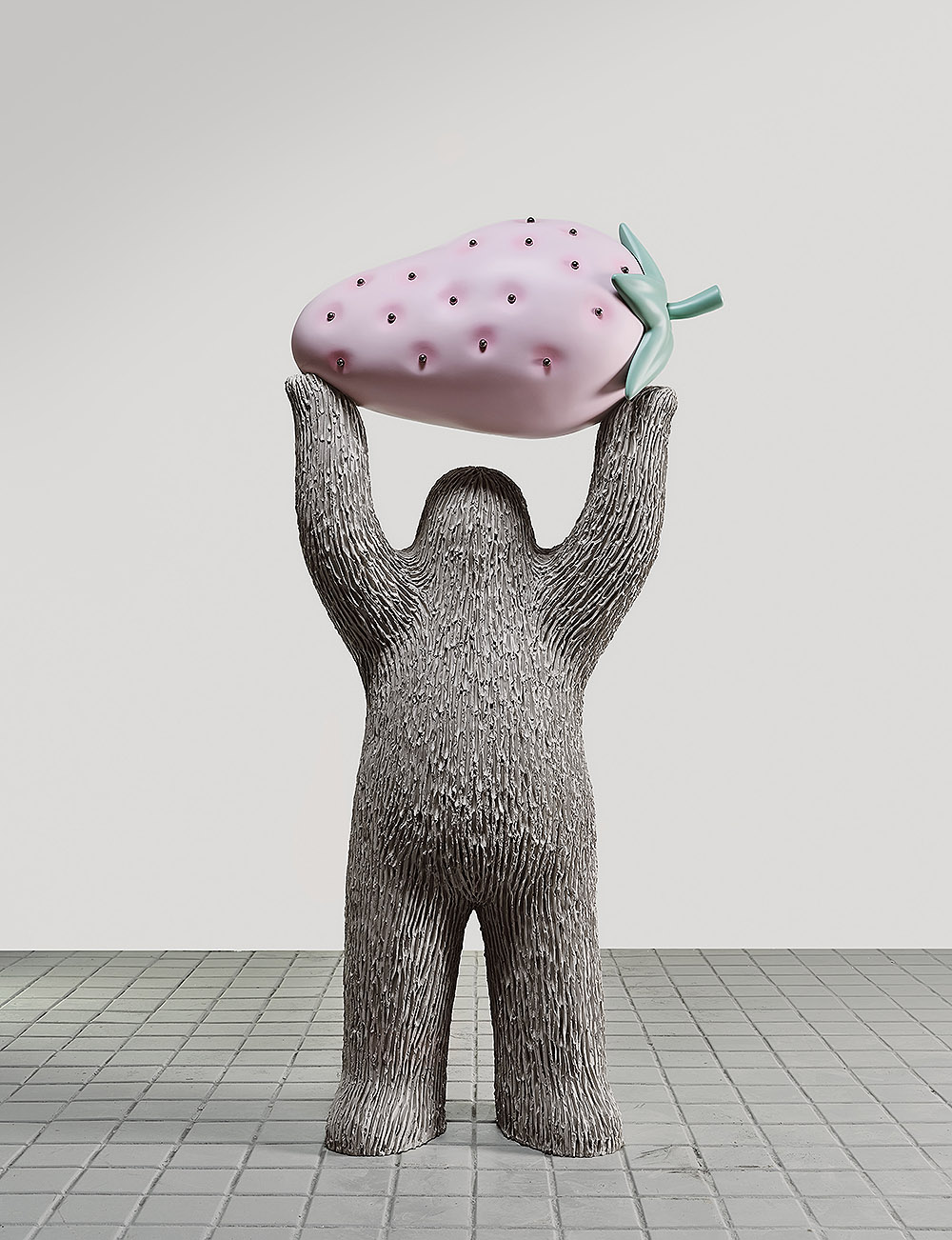 El universo onírico de Miju Lee desembarca en Madrid