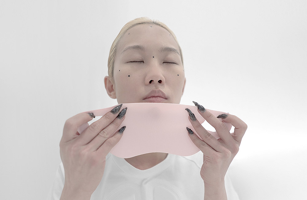 Mit Borrás presenta Natoru: entre naturaleza y tecnología