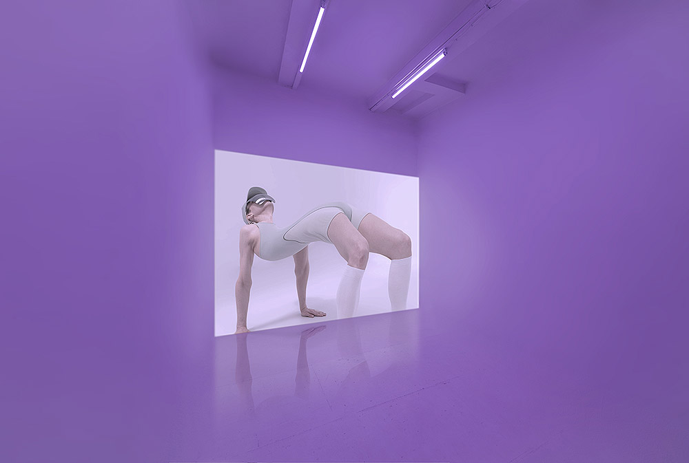 Mit Borrás presenta Natoru: entre naturaleza y tecnología