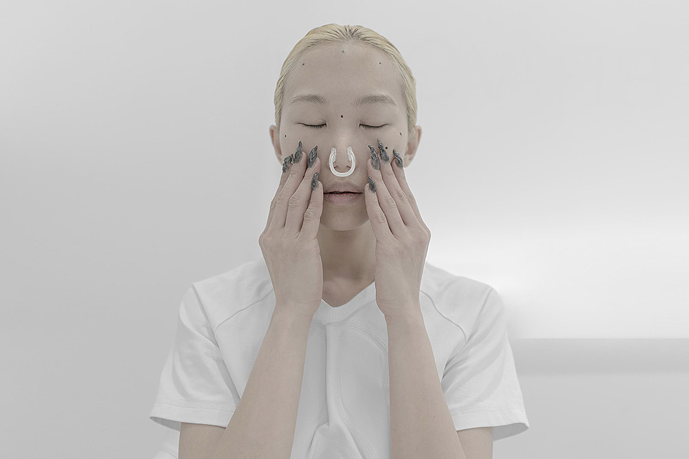 Mit Borrás presenta Natoru: entre naturaleza y tecnología