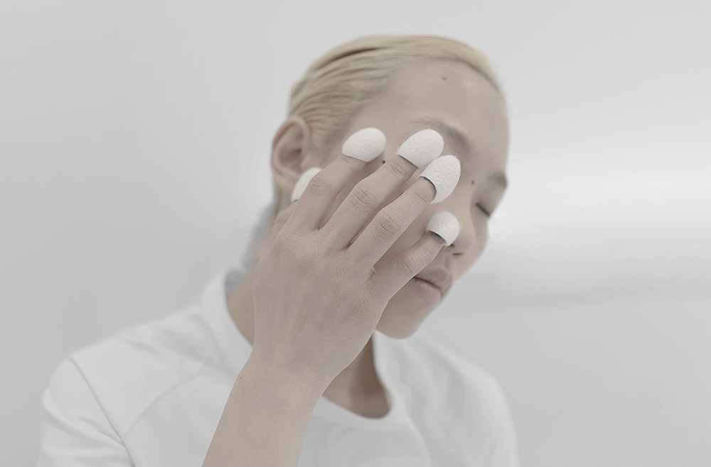 Mit Borrás presenta Natoru: entre naturaleza y tecnología