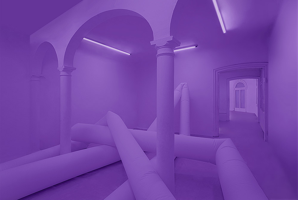 Mit Borrás presenta Natoru: entre naturaleza y tecnología