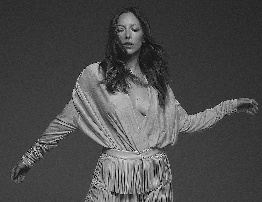 Entrevista a Natalia Rodríguez: un rostro ecléctico y libre