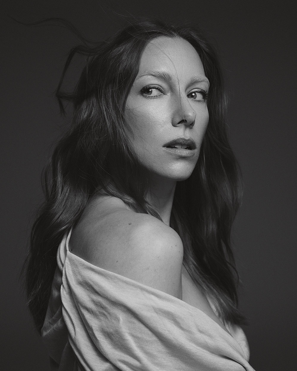 Entrevista a Natalia Rodríguez: un rostro ecléctico y libre