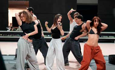 Gira OT 2025: el reboot que va a partir con todo