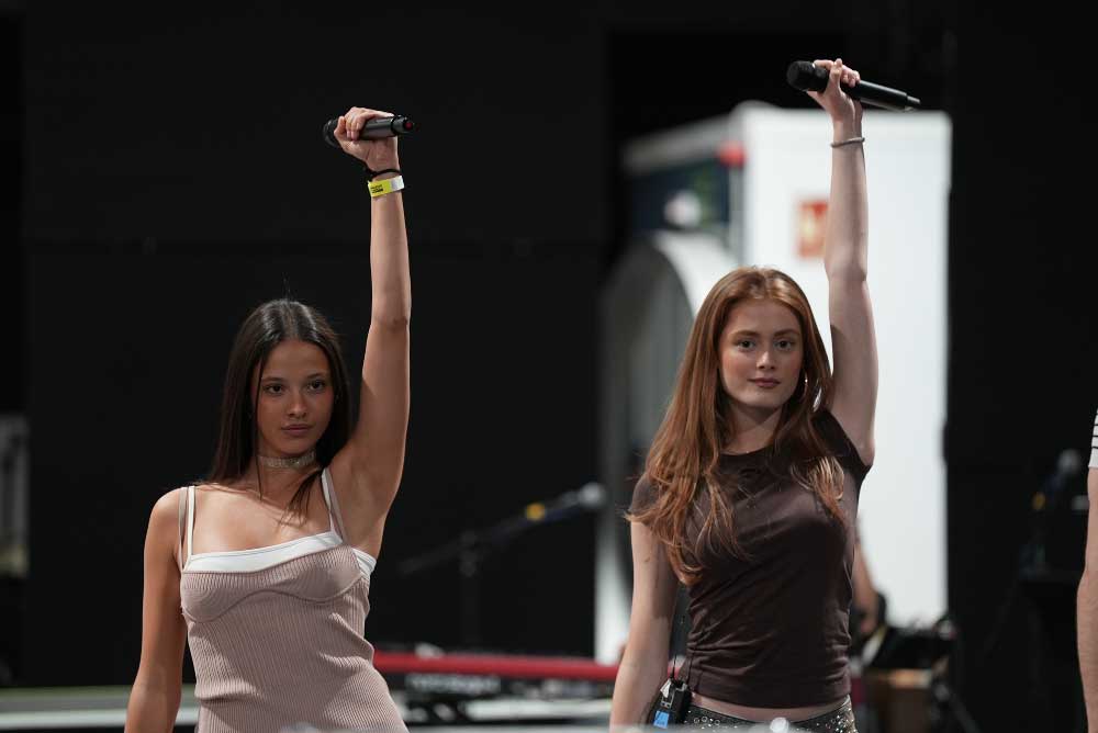 Gira OT 2025: el reboot que va a partir con todo