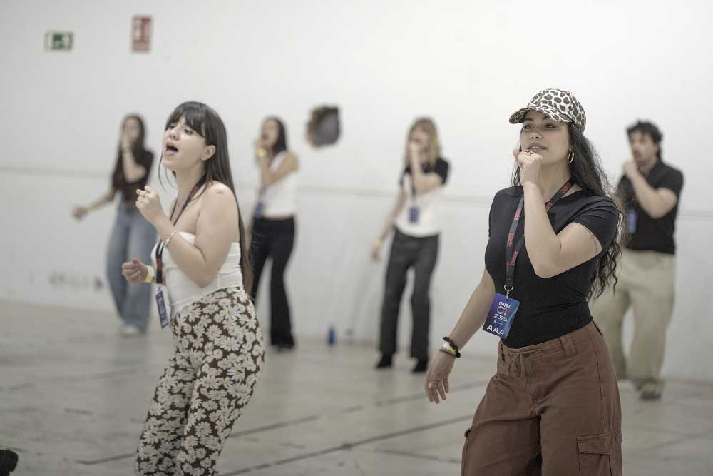 Gira OT 2025: el reboot que va a partir con todo