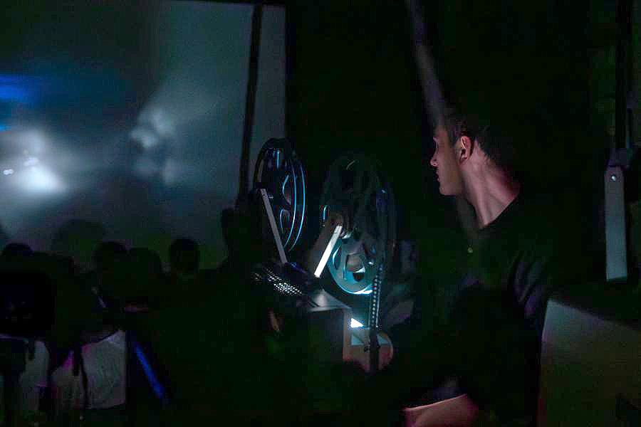 Entrevista. Pablo Agma nos cuenta historias de fantasmas