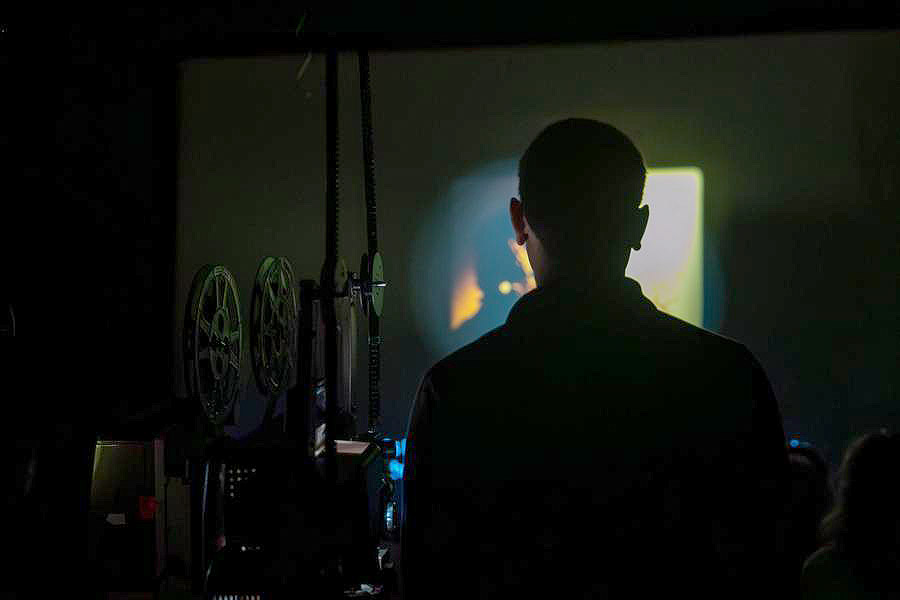 Entrevista. Pablo Agma nos cuenta historias de fantasmas