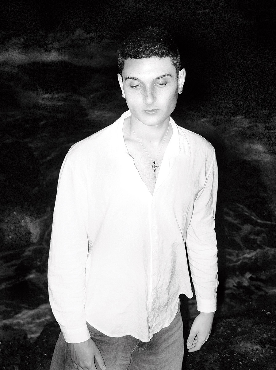 Entrevista. Pablo Agma nos cuenta historias de fantasmas