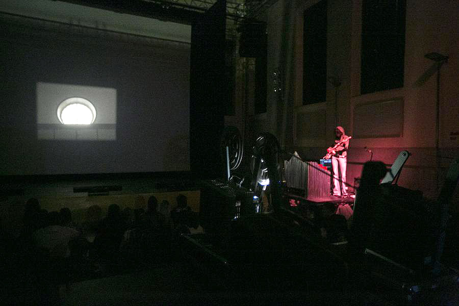 Entrevista. Pablo Agma nos cuenta historias de fantasmas