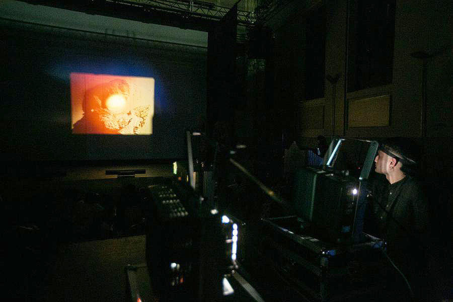 Entrevista. Pablo Agma nos cuenta historias de fantasmas