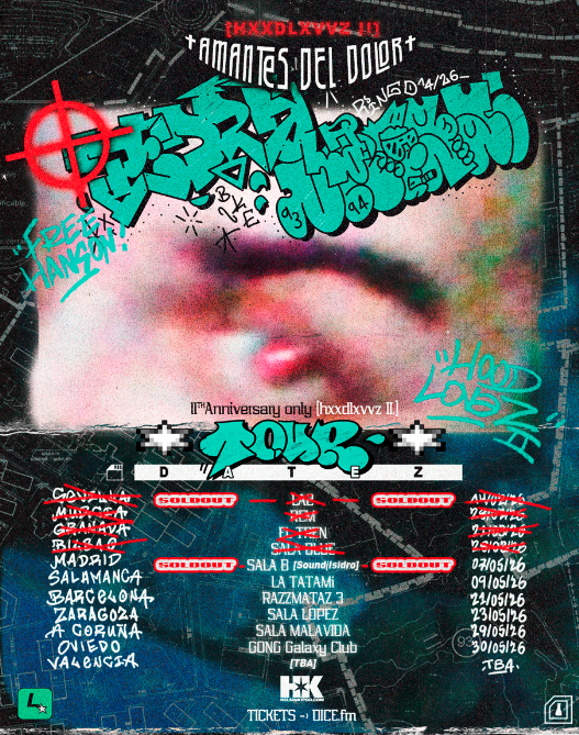 Pedro LaDroga y Kabasaki siguen colaborando como hermanos