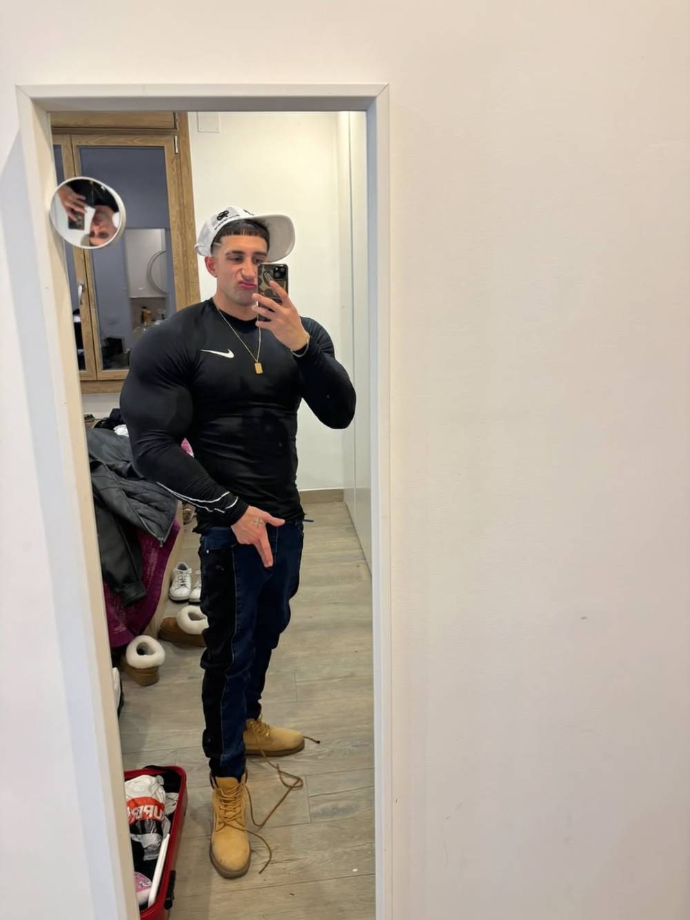 Pedro LaDroga y Kabasaki siguen colaborando como hermanos