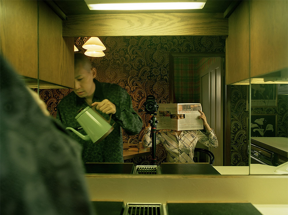 Pixy Liao: Dinámicas de poder y afecto en la era moderna