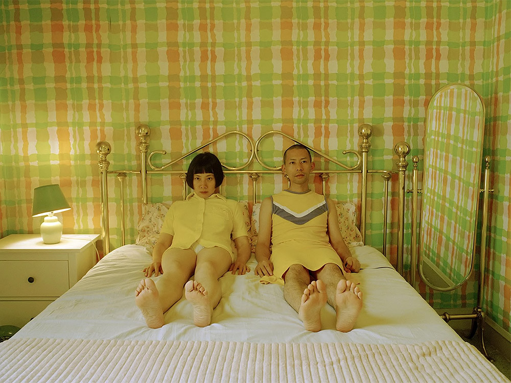 Pixy Liao: Dinámicas de poder y afecto en la era moderna