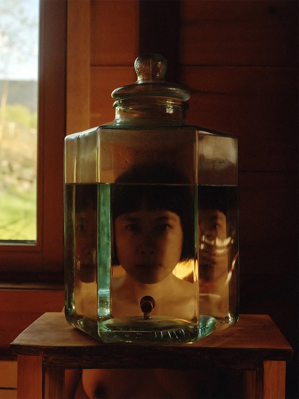 Pixy Liao: Dinámicas de poder y afecto en la era moderna