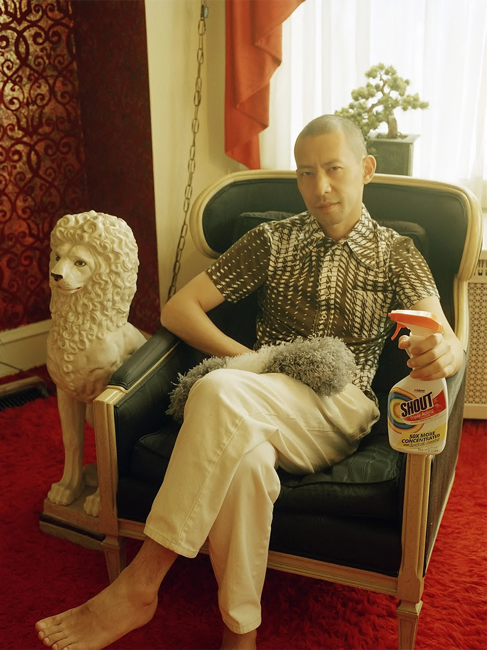 Pixy Liao: Dinámicas de poder y afecto en la era moderna