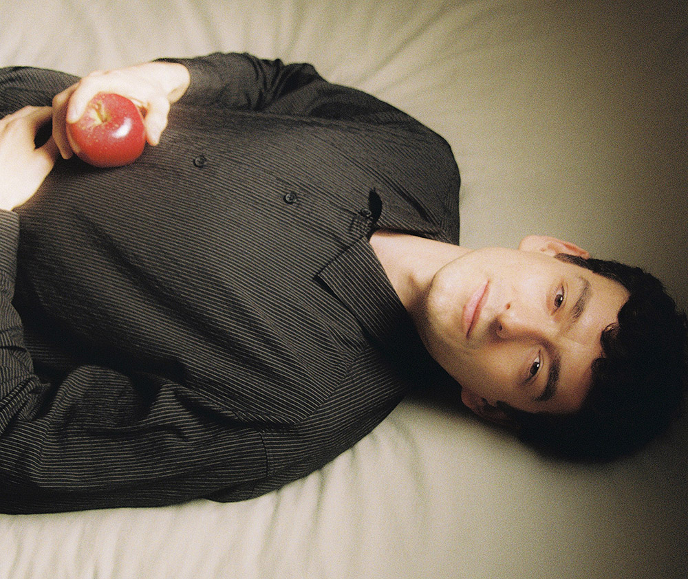 Entrevista a Pol Guasch: Pensando en el amor y la escritura