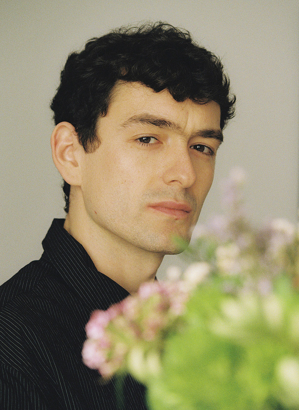 Entrevista a Pol Guasch: Pensando en el amor y la escritura