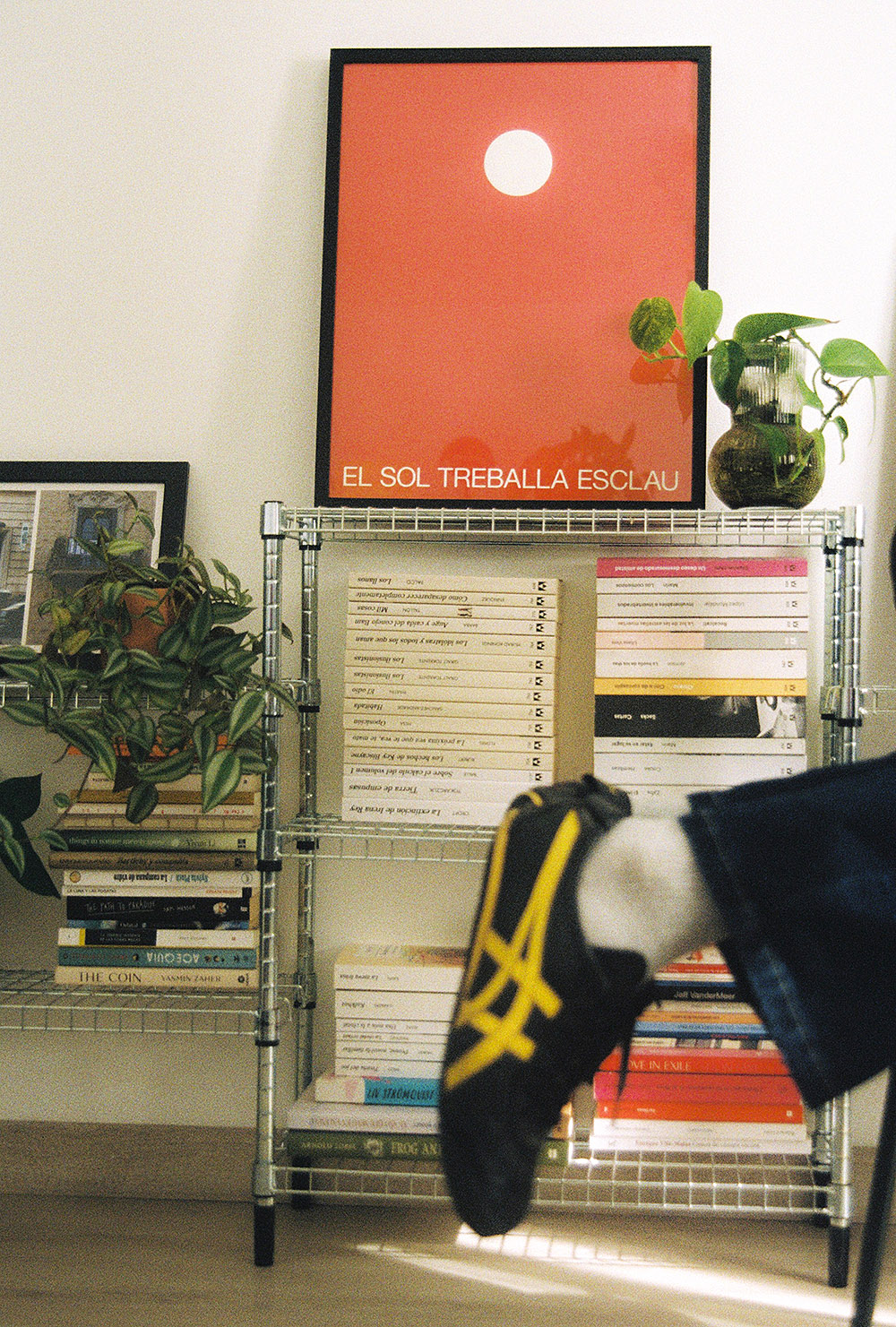 Entrevista a Pol Guasch: Pensando en el amor y la escritura