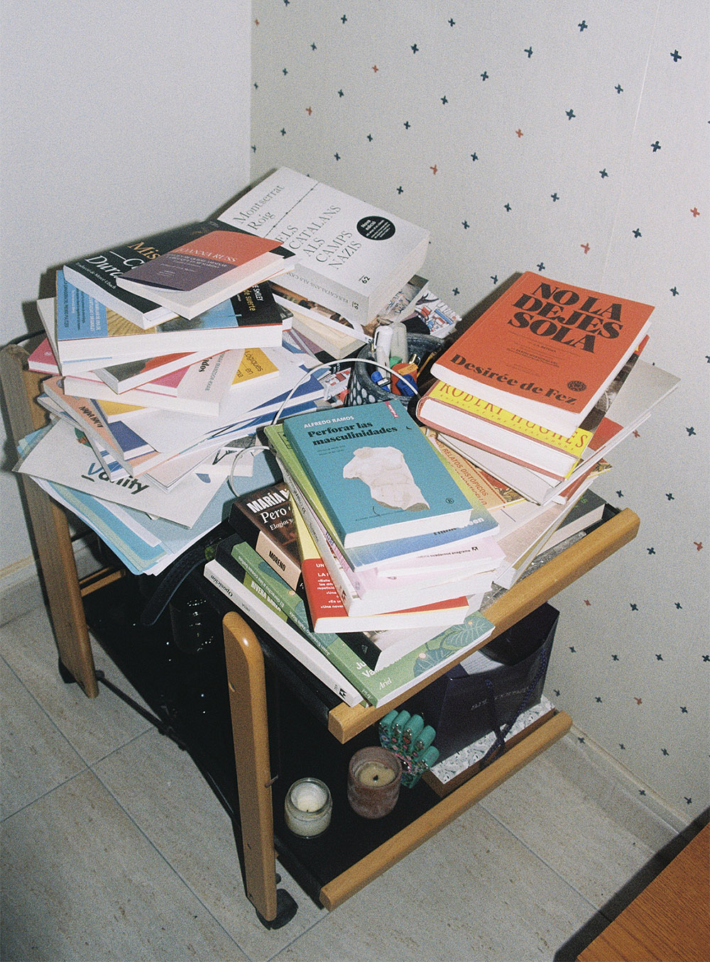 Entrevista a Pol Guasch: Pensando en el amor y la escritura