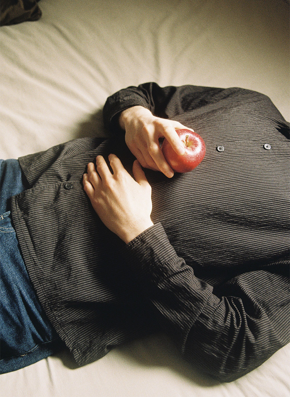 Entrevista a Pol Guasch: Pensando en el amor y la escritura