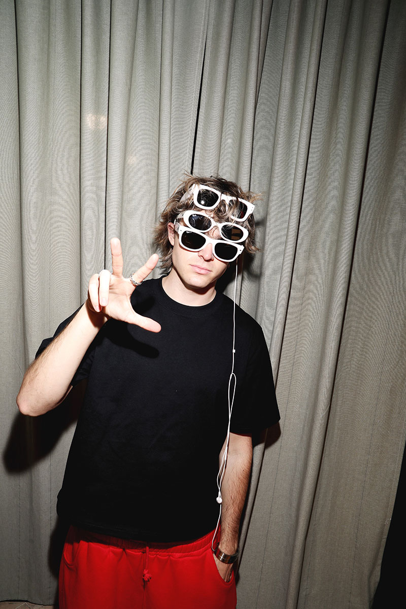 Las gafas de tendencia de Ray-Ban están en Sunglass Hut