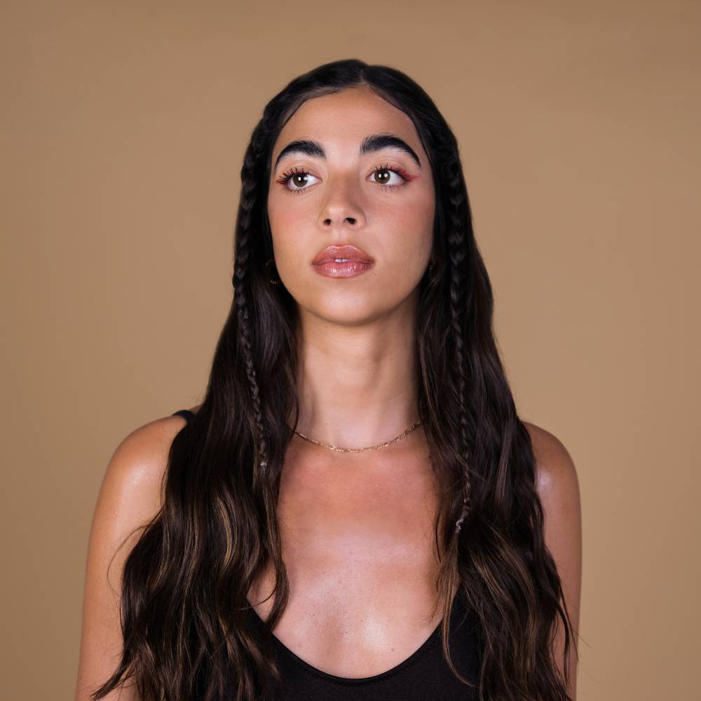 Sara Terraza ha pasado de componer en OT a super estrella