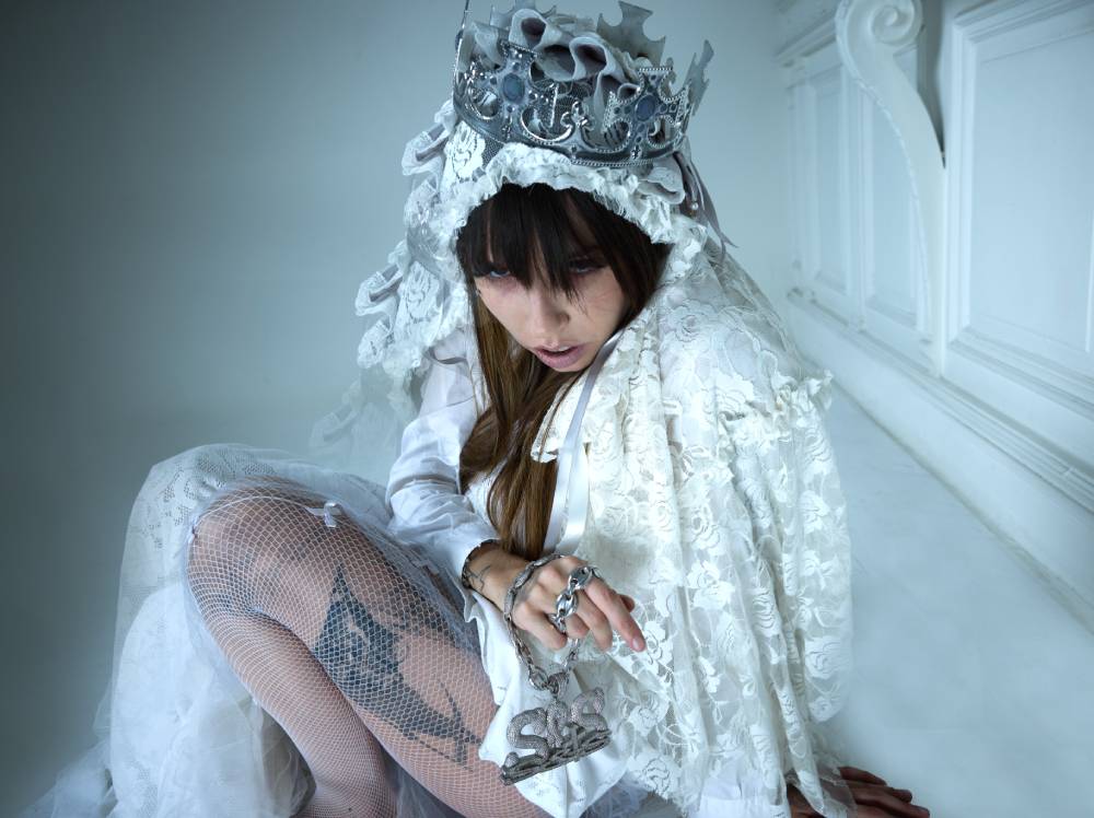 Saramalacara anuncia su segundo disco, Mataderos