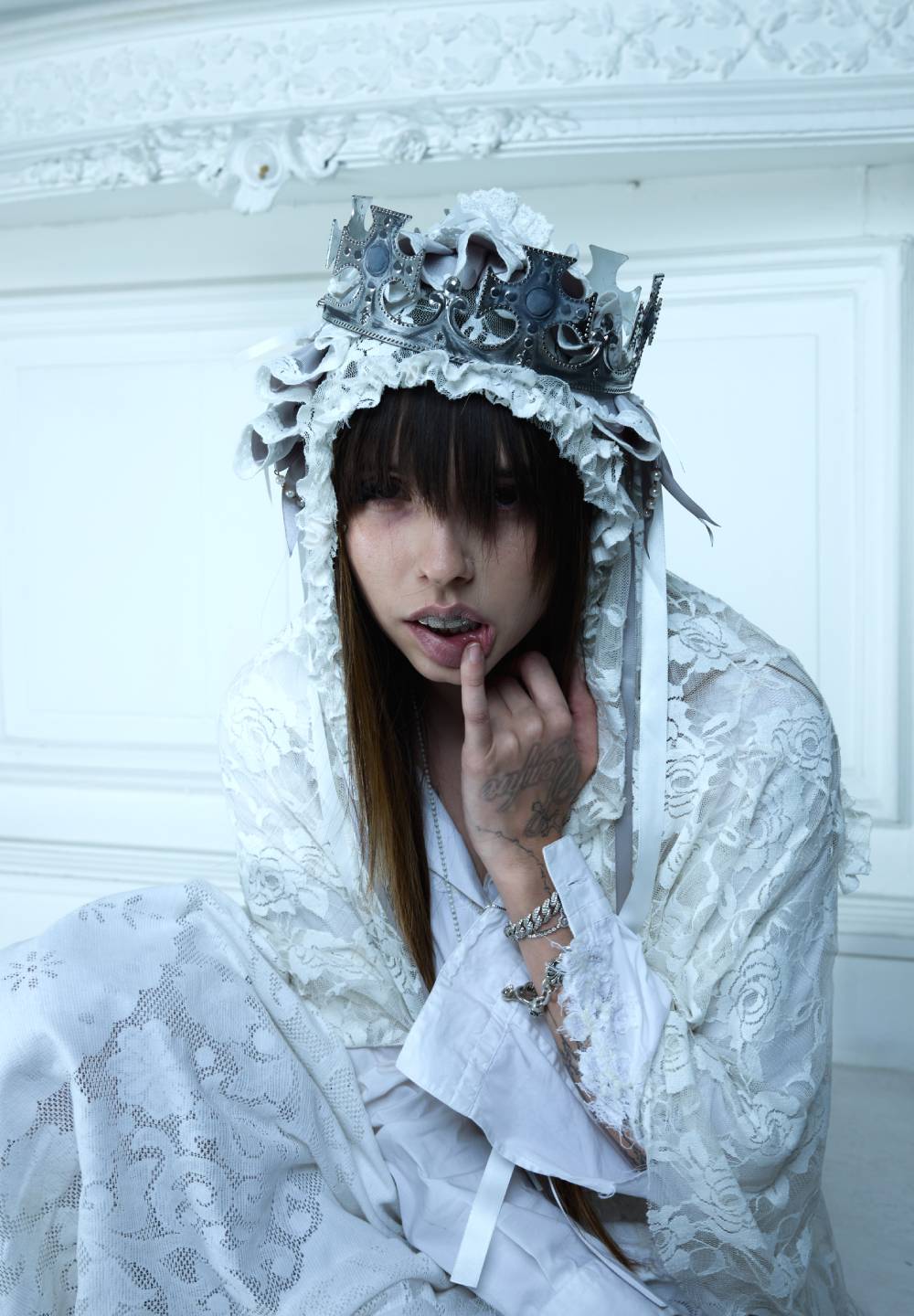 Saramalacara anuncia su segundo disco, Mataderos