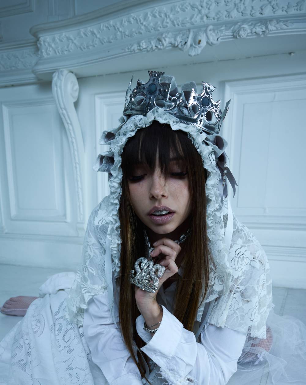 Saramalacara anuncia su segundo disco, Mataderos