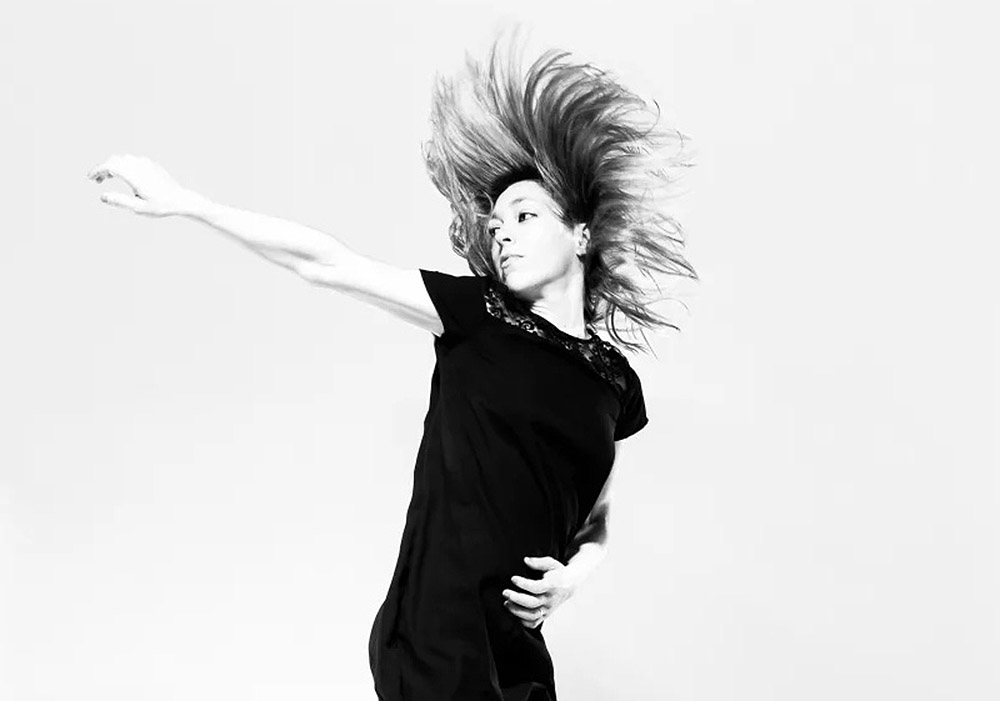 Struere: arquitectura viva de la danza contemporánea