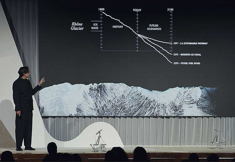Formas de Habitar. Arte, ciencia y ecología en Efímera