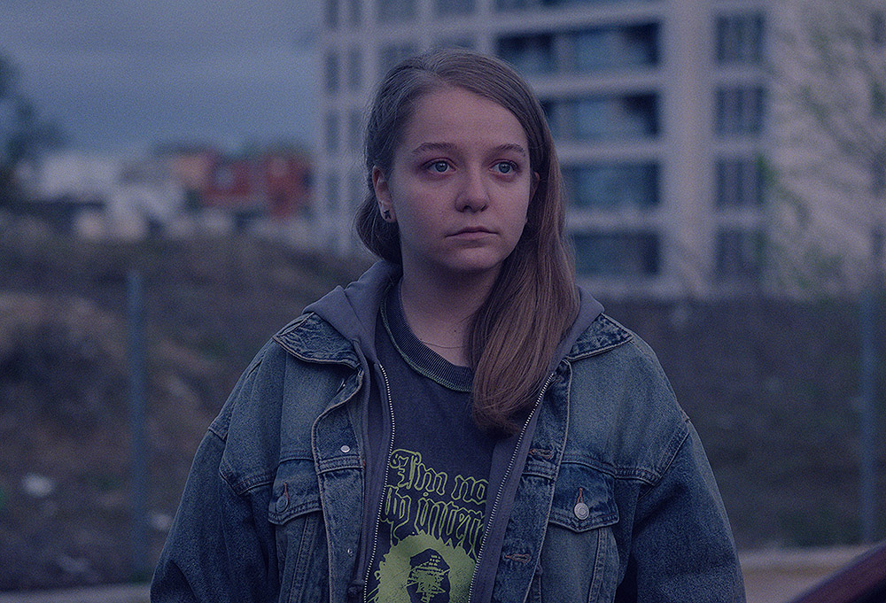 Yo No Moriré De Amor: una historia de juventud y familia