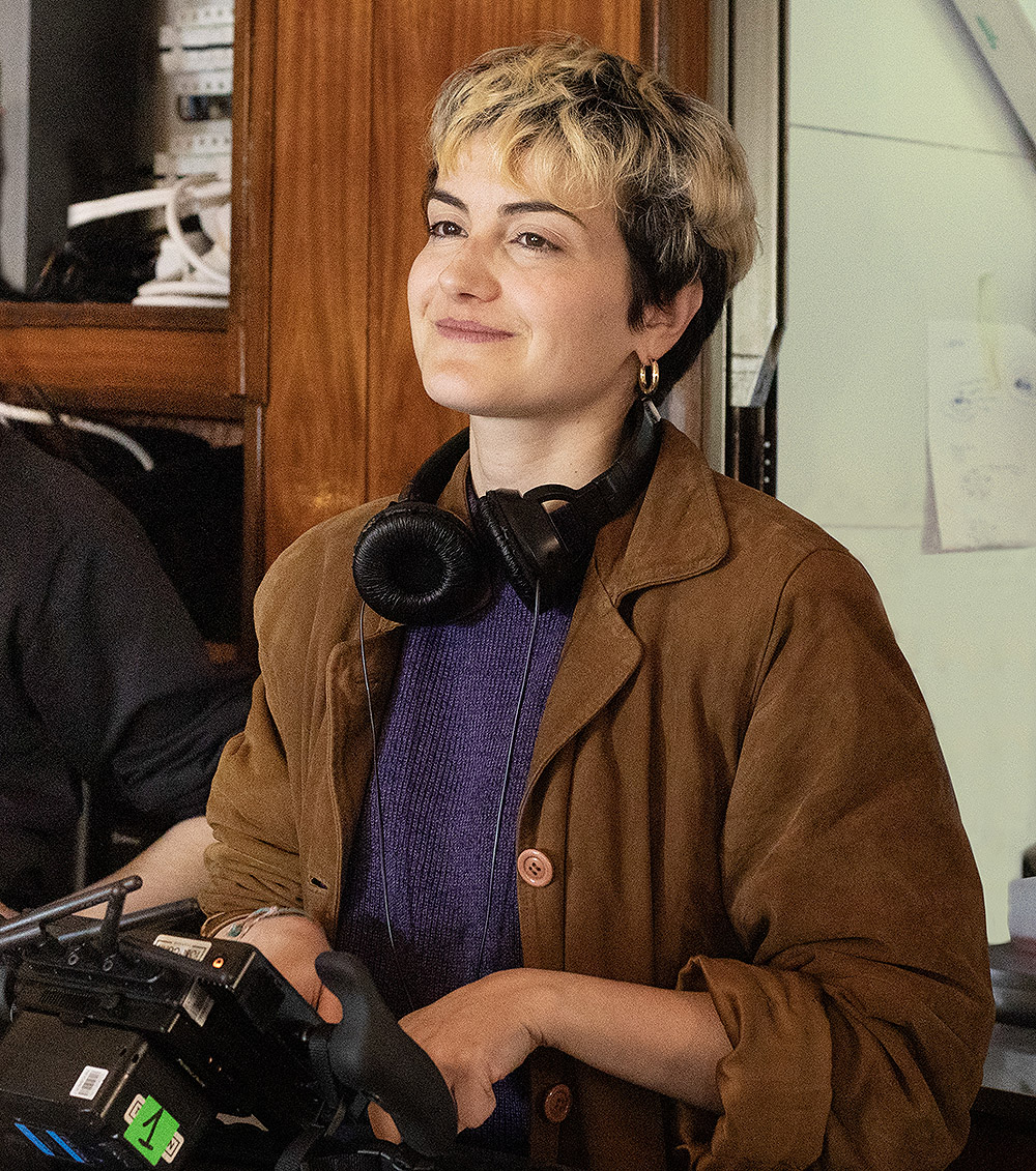 Yo No Moriré De Amor: una historia de juventud y familia