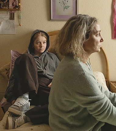 Yo No Moriré De Amor: una historia de juventud y familia