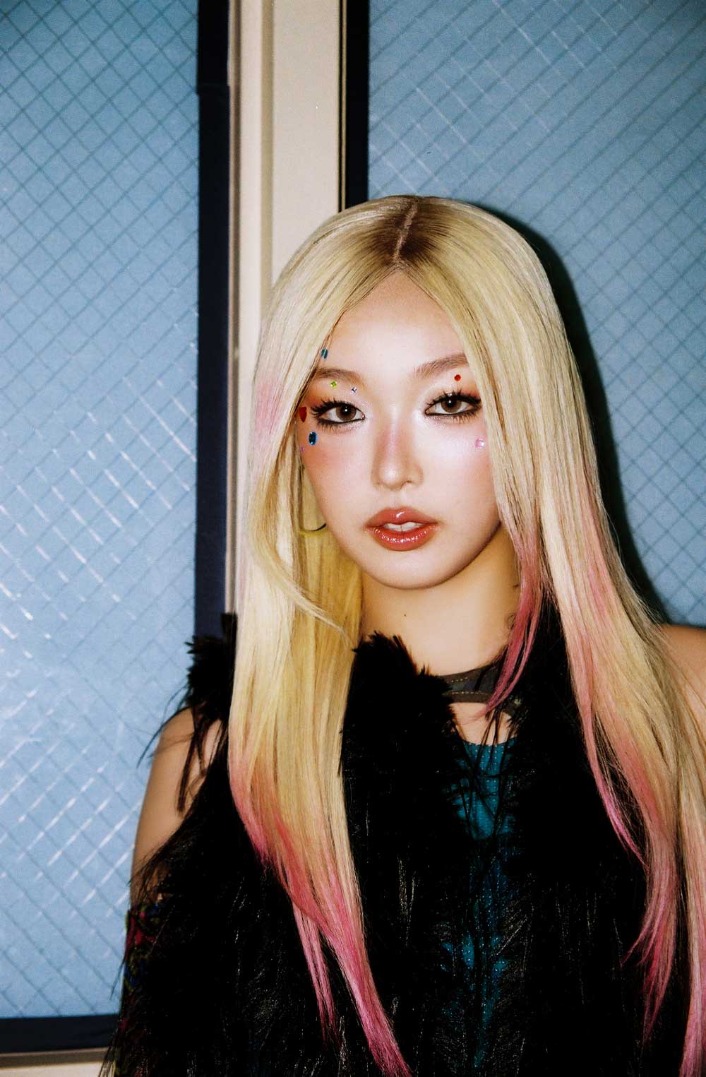 Katseye es el nuevo experimento de la industria musical pop