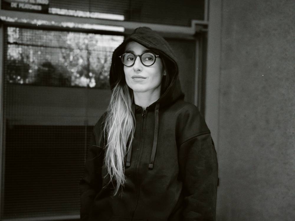 Zahara presenta Lento Technura, la versión techno